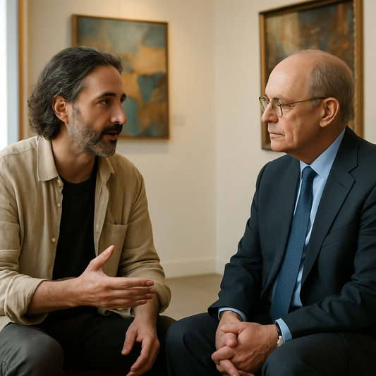 Marketing Art in Dubai: Strategies That Work for Local and Global Collectors