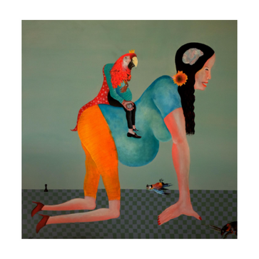 Mahsa's Collection 9