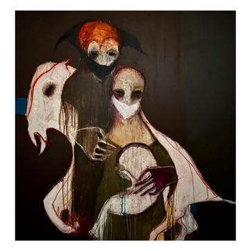 Pegah's Collection 6