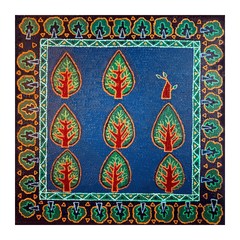 The More You Axed Me, The Greener I Grew