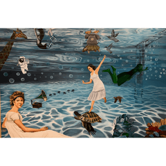 Madam Under the Ocean