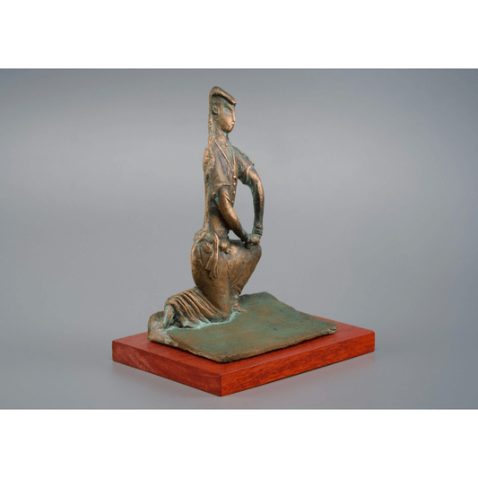 The volatile memory collection 01