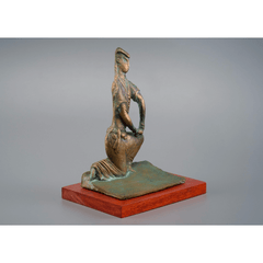 The volatile memory collection 01