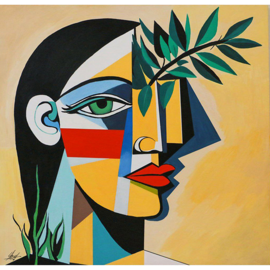 Woman – The Unsolved Enigma