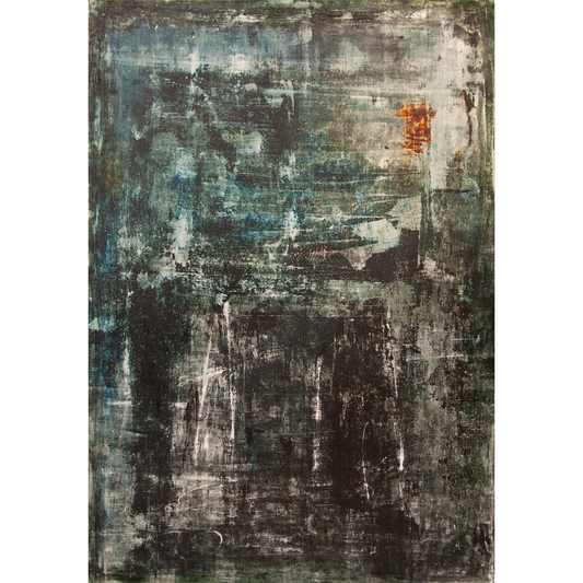 Series of Threshold of Feeling 05