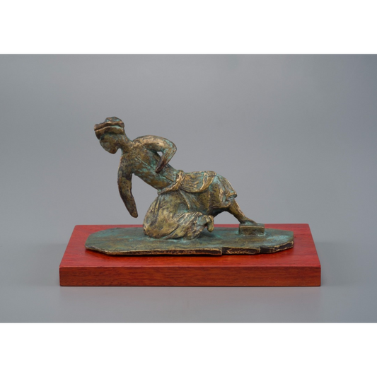 The volatile memory collection 03