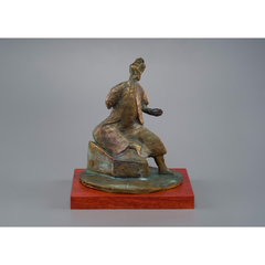 The volatile memory collection 04