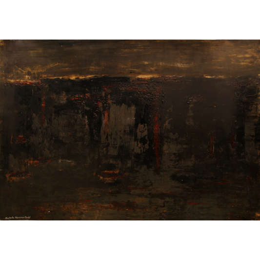 Series of Eruption 1