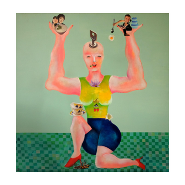 Mahsa's Collection 1