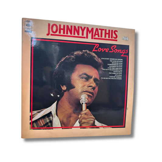 Love Songs - Vintage Vinyl Records