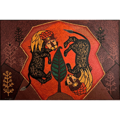 Guardians of the Cypress