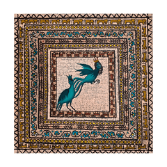 My Heart Is Slipping from My Hands