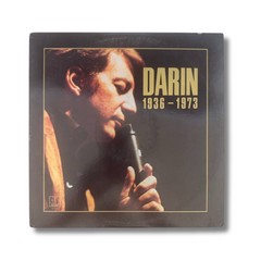 Darin 1936–1973 - Vintage Vinyl Records