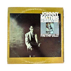Heavenly and Faithfully - Vintage Vinyl Records