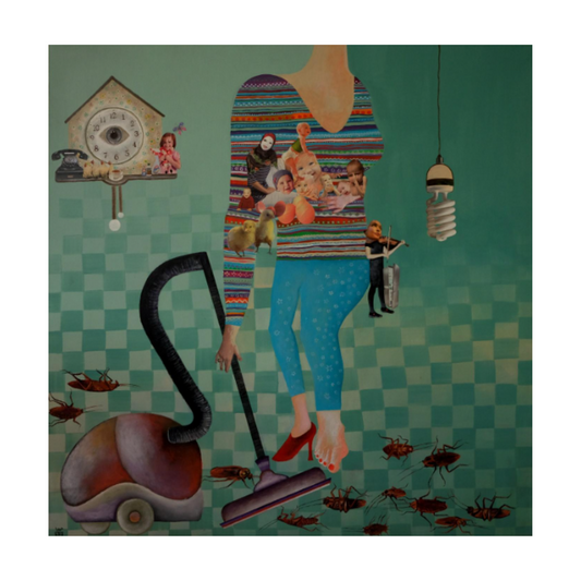 Mahsa's Collection 8