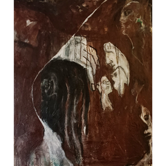Three Women