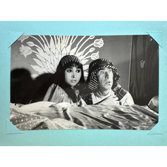 Lobby Card – Yusuf and Zuleikha (1968)
