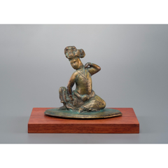 The Volatile Memory Collection 02