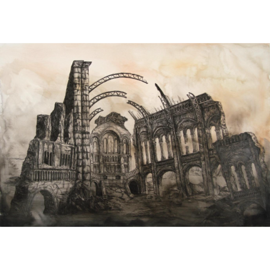 The Dead City