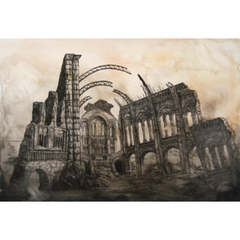 The Dead City