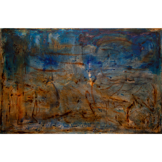 Series of Threshold of Feeling 02