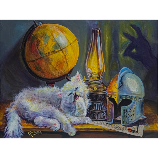 The Wheel of Time 03