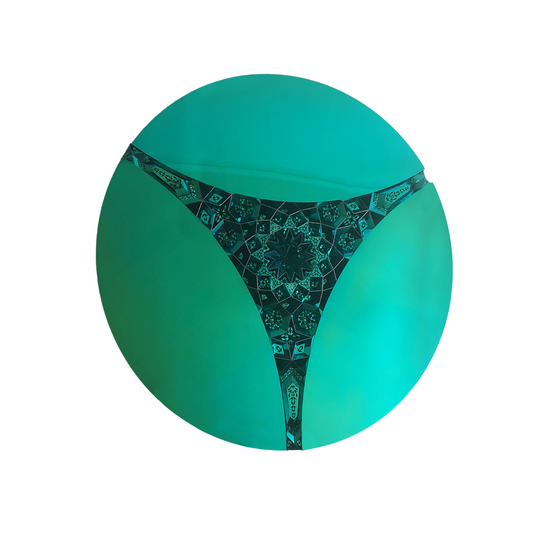 G-string 2
