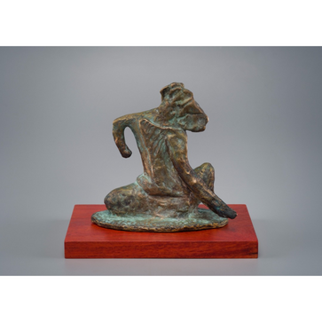 The volatile memory collection 05