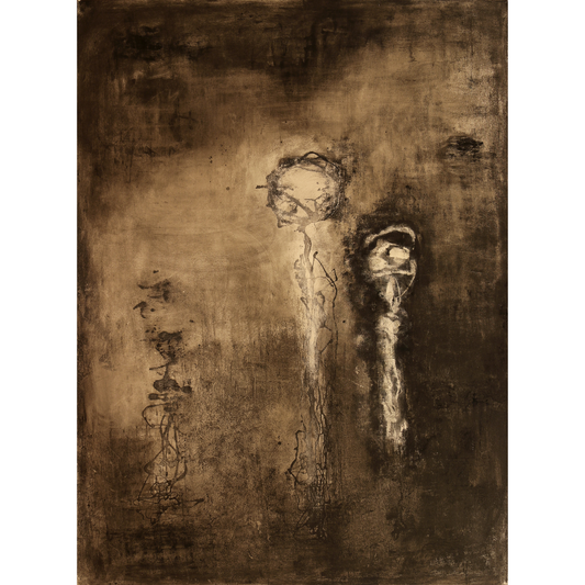 Series of Threshold of Feeling