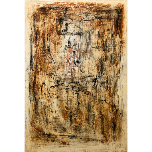 Series of Threshold of Feeling 01