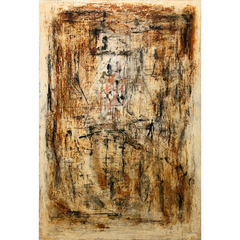 Series of Threshold of Feeling 01