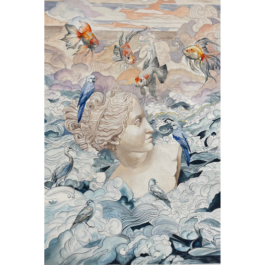 Simin’s Collection 02