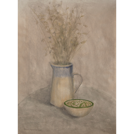 Quiet Arrangement
