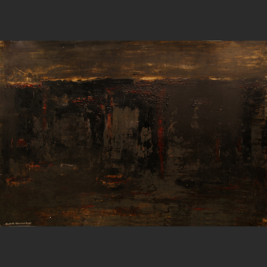 Series of Eruption 1
