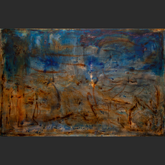 Series of Threshold of Feeling 02
