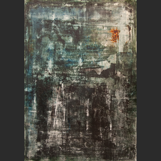 Series of Threshold of Feeling 05