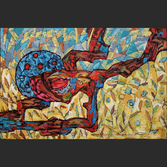 The Acrobat