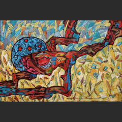 The Acrobat