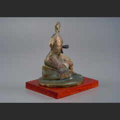 The volatile memory collection 04