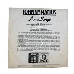 Love Songs - Vintage Vinyl Records