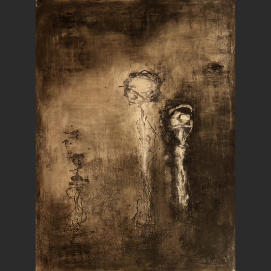 Series of Threshold of Feeling