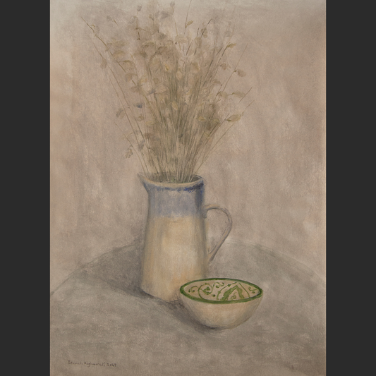 Quiet Arrangement