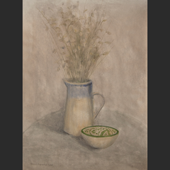 Quiet Arrangement
