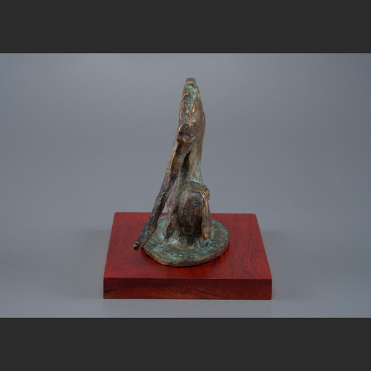 The volatile memory collection 05