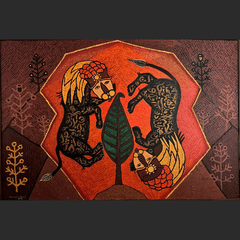 Guardians of the Cypress