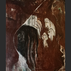 Three Women