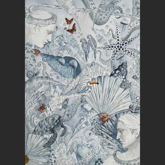 Simin’s Collection 01