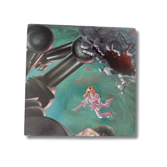 News of the World - Vintage Vinyl Records