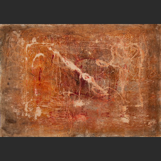 Series of Threshold of Feeling 04