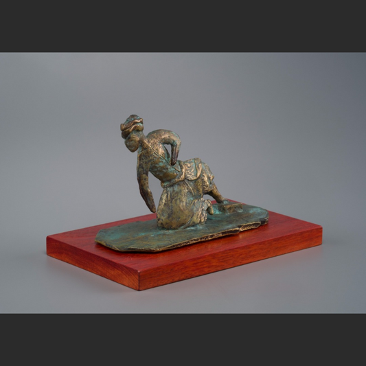 The volatile memory collection 03